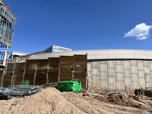UNIVERSITY OF UTAH - Multiple Projects image 7
