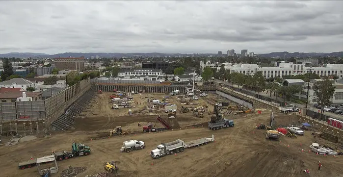 CULVER STUDIOS image 3
