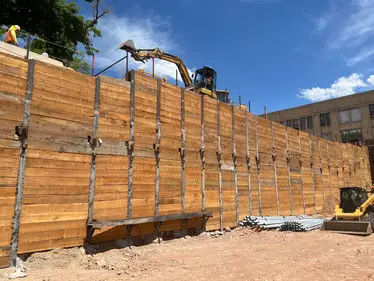 UNIVERSITY OF UTAH - Multiple Projects image 3