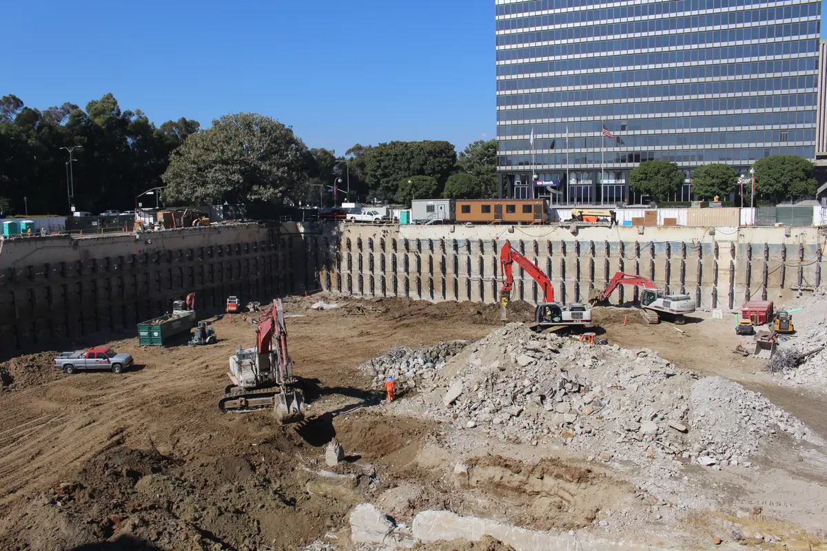 WESTFIELD CENTURY CITY image 1