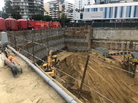 SHORELINE GATEWAY & THE CURRENT image 2