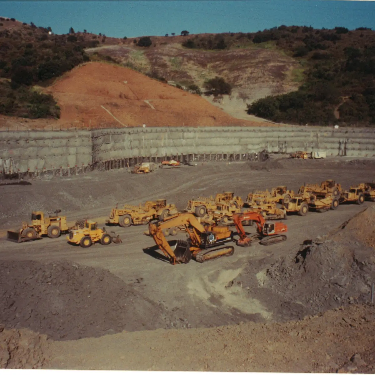 Transportation and infrastructure portfolio image 2