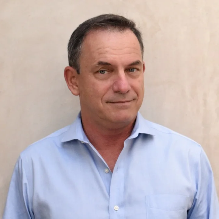 David Cefali, S.E. portrait